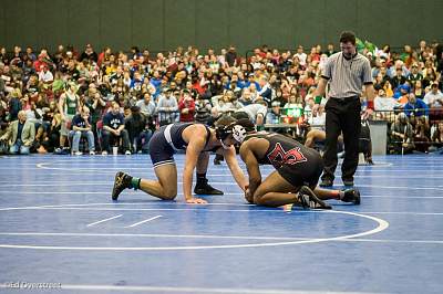 Wrestlng State 117